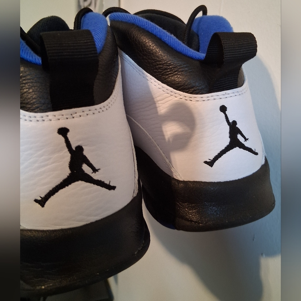 Jordan 10 Retro - Picture 3 of 6